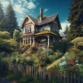 What Is a Fixer-Upper Buyer Washington