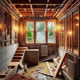 What to Do If You Can’t Afford Home Repairs in Spokane