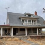 Selling a house below market value in Washington