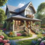 Washington home