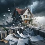 Washington home pre-foreclosure