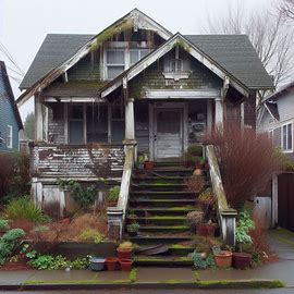 How to Sell a House With a Month-to-Month Tenant in Washington