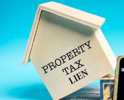 Selling Your Spokane House With A Tax Lien