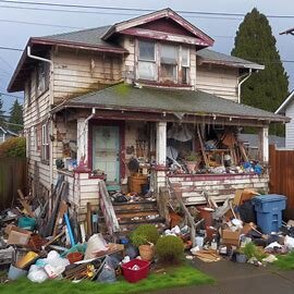 How to Sell a House With Code Violations in Tacoma WA