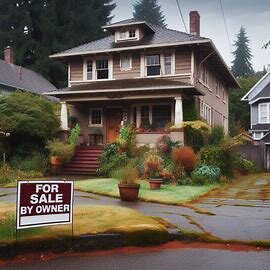 Inherited Property in Everett WA? Sell Fast & Skip the Headaches