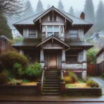 Tacoma house in need of repairs being sold as-is