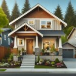 Residential Tacoma property ready for fast home sale