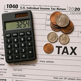 Probate expenses and estate tax calculation in Washington