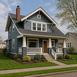 Tacoma residential property representing probate real estate sale