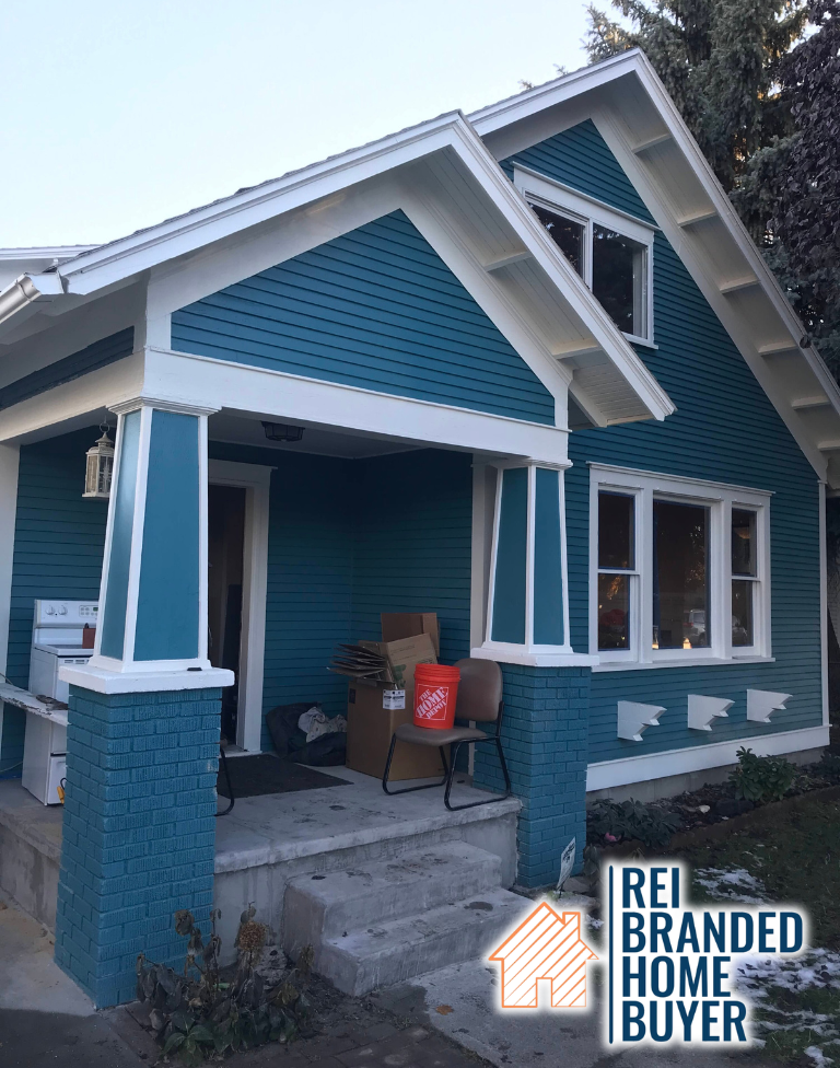 We Buy Houses Fast Moscow