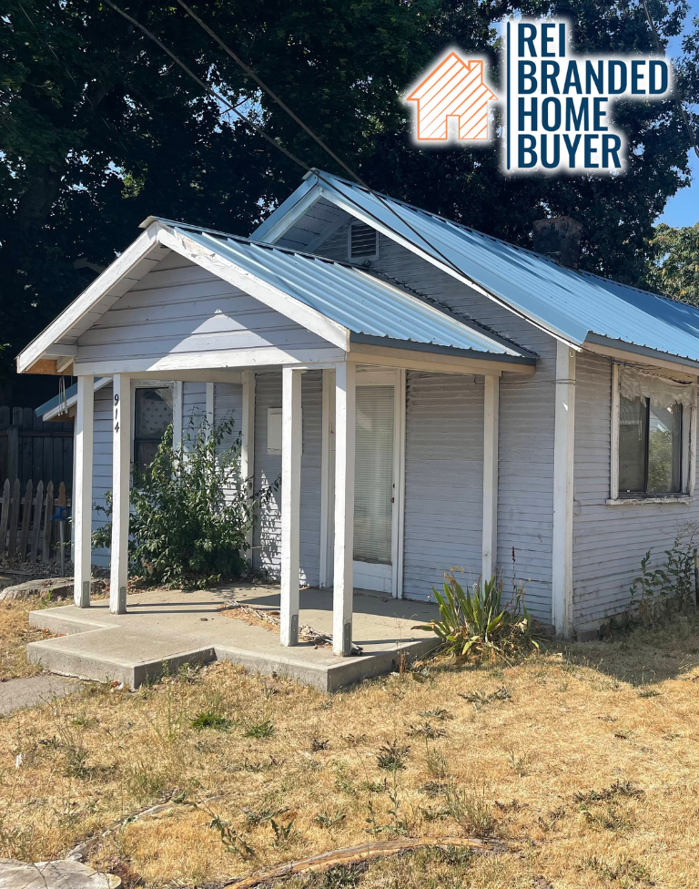 We Buy Houses for Cash Carrolls