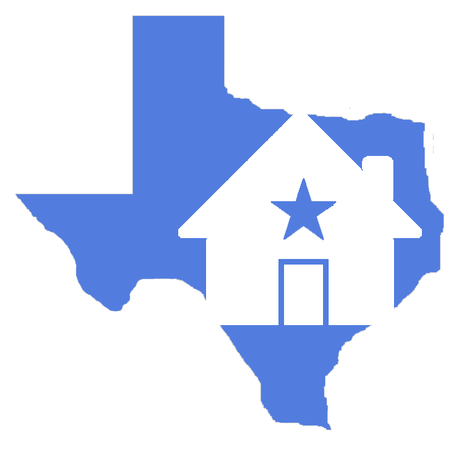 Texas Home & Loan logo