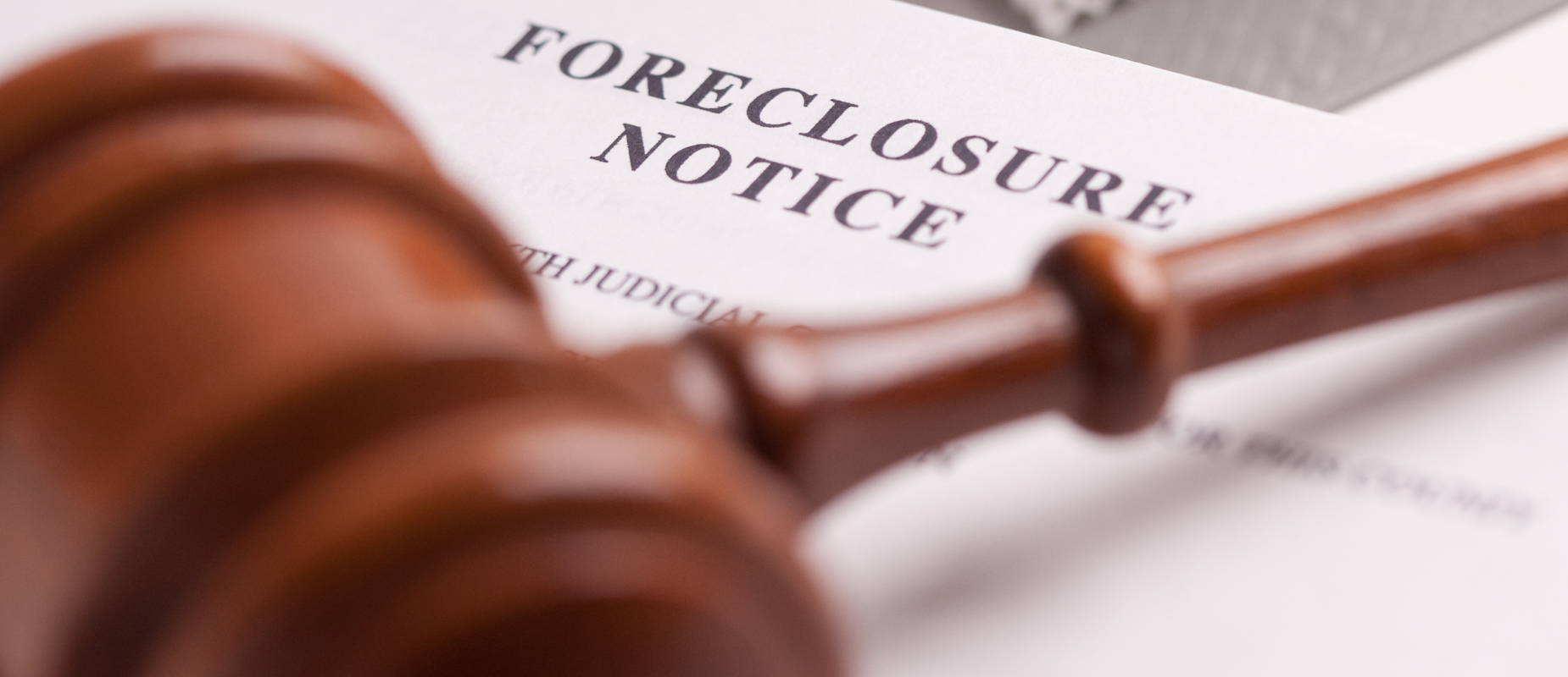 Can You Sell a House in Foreclosure Tennessee