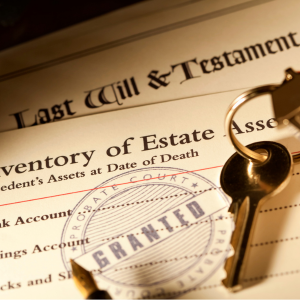 Selling a Probate Property In Tennessee