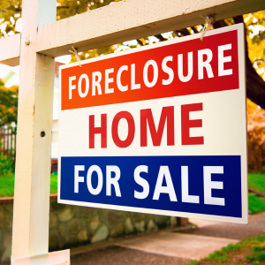sell my house foreclosure Tennessee