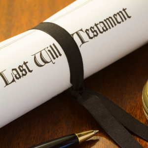 sell probate house in Tennessee