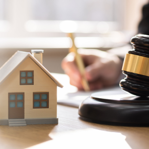 selling a house foreclosure Tennessee