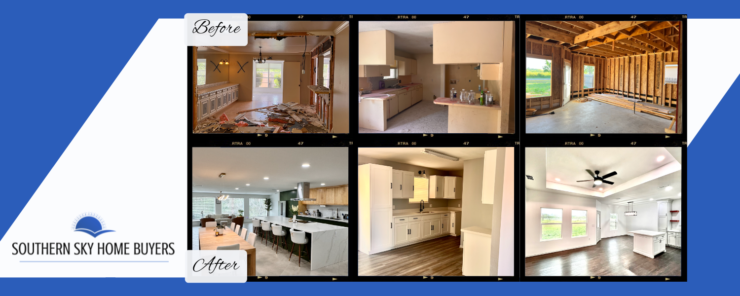 Cash For Houses Knoxville