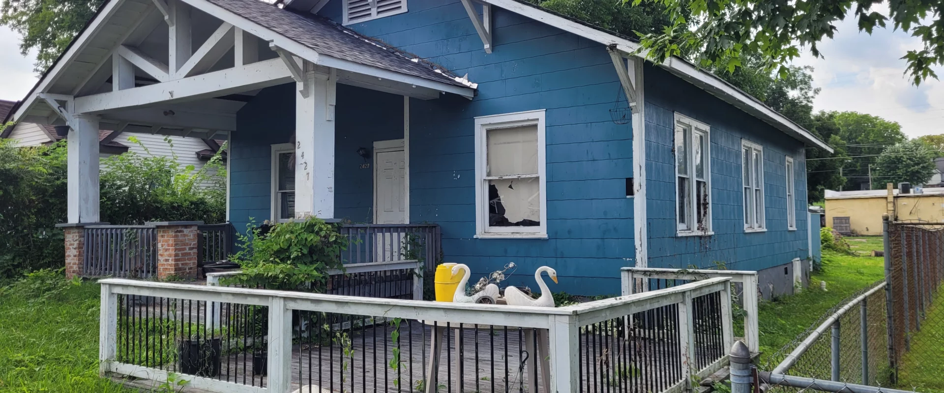 We Buy Houses Seymour