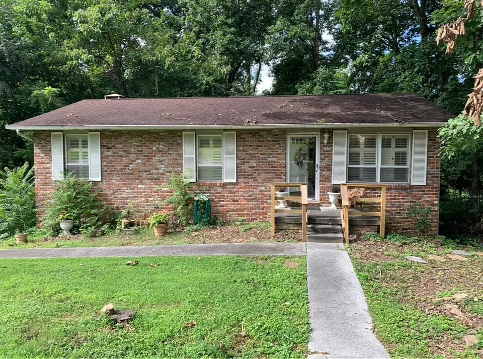 cash home buyers Knoxville