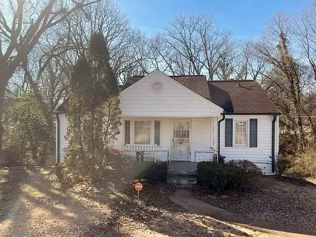 cash home buyers Crossville