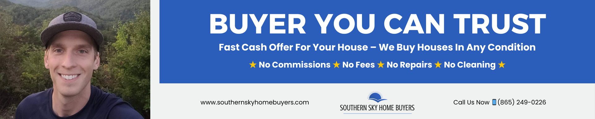 Sell My Home Fast Knoxville