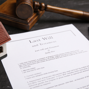 Tax Considerations When Selling an Inherited House in Tennessee
