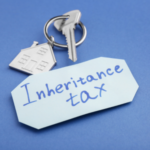 Tax Impact of Selling an Inherited House in Tennessee