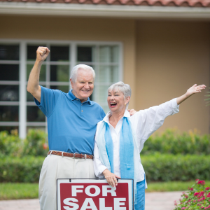 Selling Parents Home In Tennessee