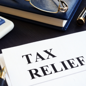 TN Property Tax Consequences Texas