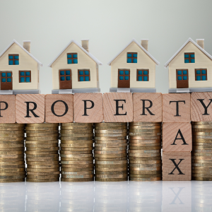TN Property Tax Deadline Texas