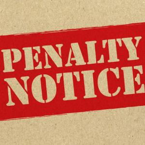 Unpaid Property Taxes in TN Texas