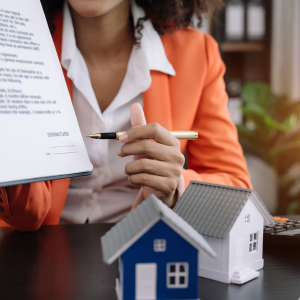 Home Selling Paperwork TN Knoxville
