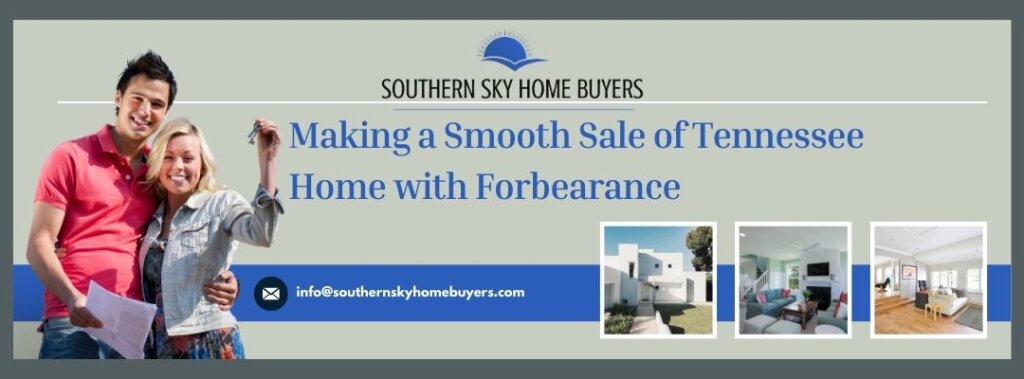 Selling a House in Forberance in Knoxville