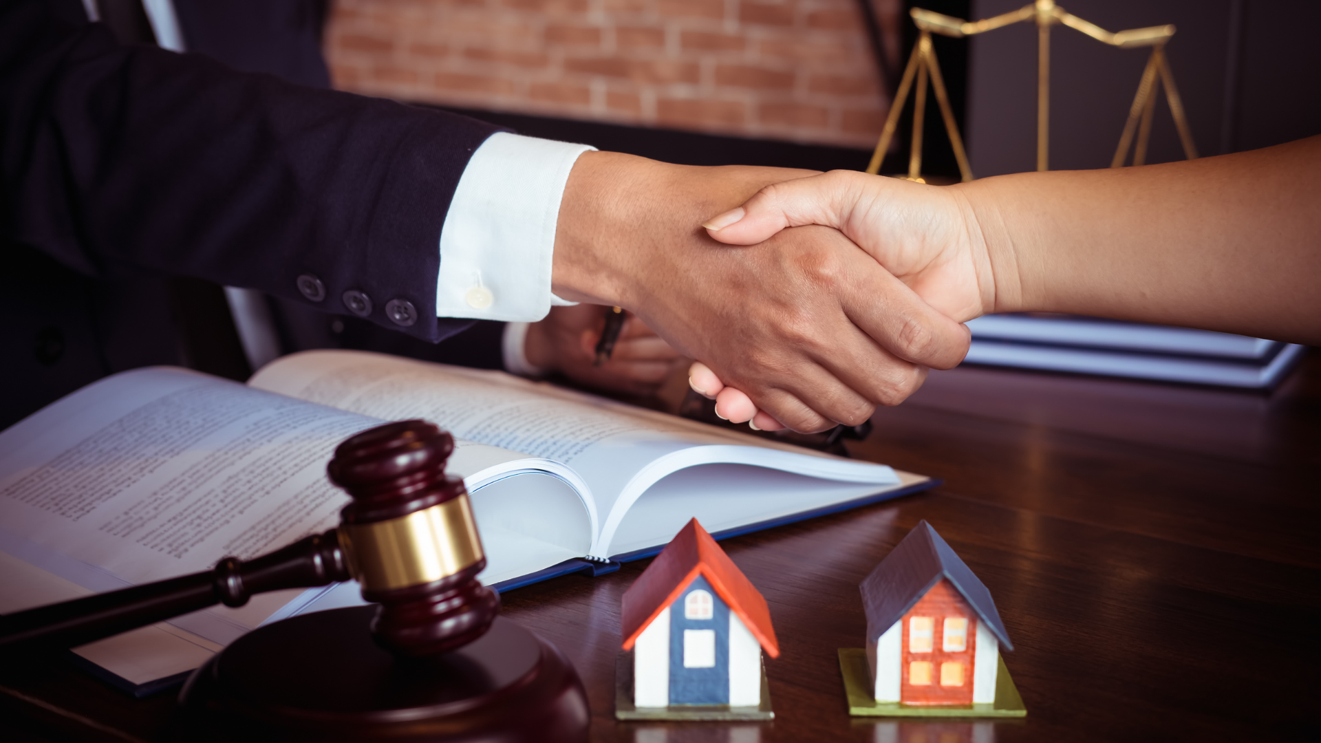 Reclaim your property after foreclosure in Knoxville