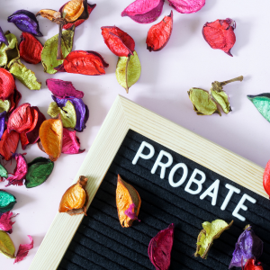 Are You Allowed to Live in a House During Probate in Knoxville