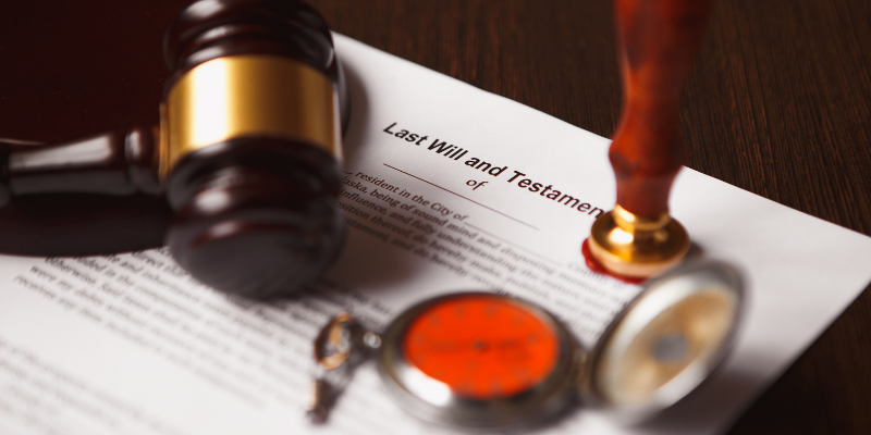 Can An Executor Legally Sell A Property In Knoxville