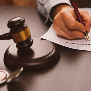 Executor selling property in Knoxville