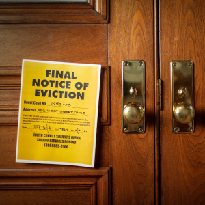 How to Deal with and Remove Bad Tenants In Knoxville, Tennessee