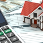 Selling a house with mortgage in Knoxville