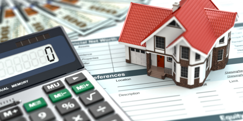 Selling a house with mortgage in [market_city]
