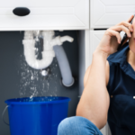 Selling a water-damaged home in Knoxville, TN