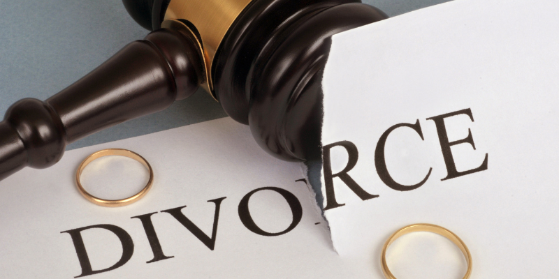 sell my house divorce in Knoxville