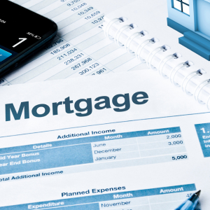 Can Another Individual Take Over My Mortgage In Knoxville