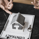 Can Seller Back Out of a Real Estate Contract Knoxville, TN