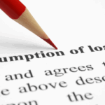 Can Someone Else Take Over My Mortgage In Knoxville