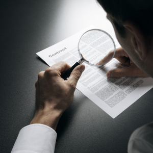 Can a Seller Legally Back Out of a Contract Knoxville, TN