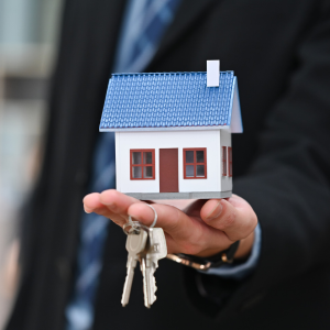 Sell Half of a Duplex In Knoxville