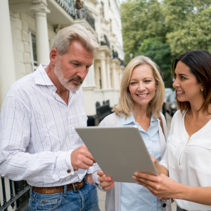 Selling Your House to a Family Member in Knoxville