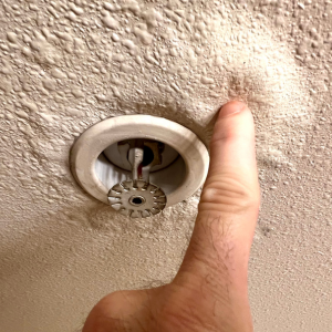 Selling a house despite code violations in Knoxville, TN